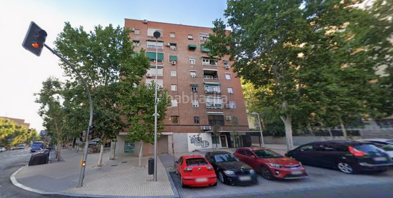 Foto 1588986d-d583-486b-88d0-7ce84a9d8095. Casa a Los Ángeles Madrid