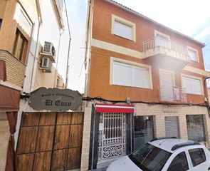 House  Alamos