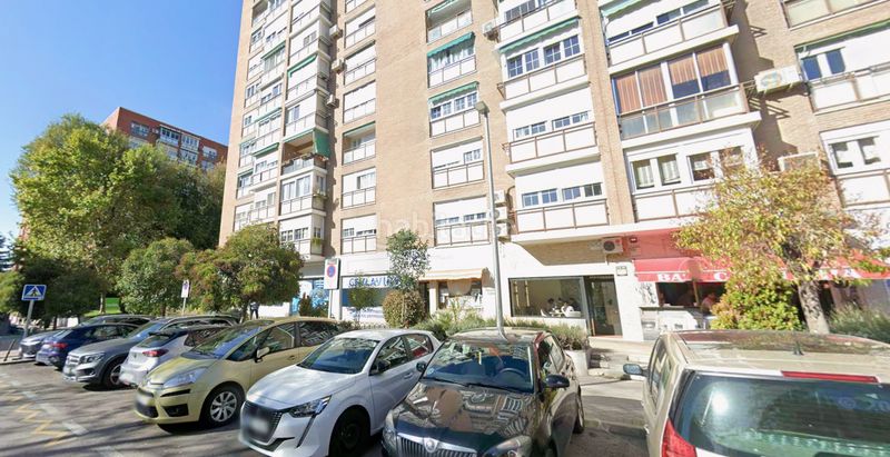 Foto 84338a9a-6232-4209-91d3-2ff89a97d1a5. Casa a Santa Eugenia Madrid