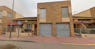 Casa  Bruselas