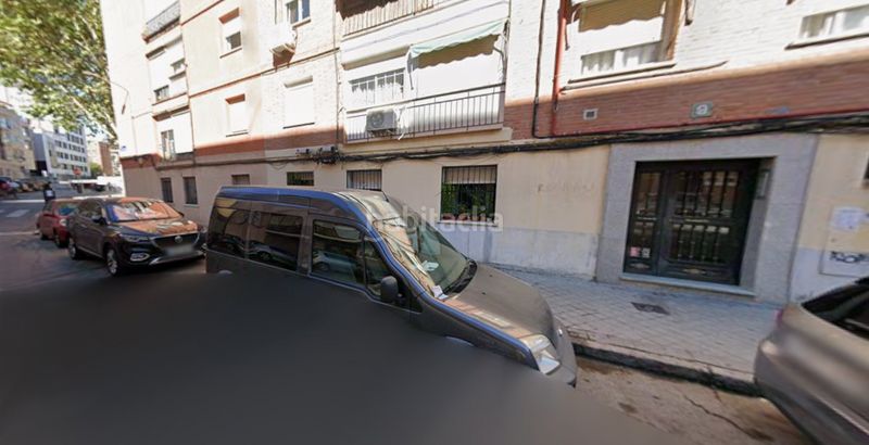 Foto bbe9b405-8bd0-4891-b99e-6f8cd6d22d1d. Casa a Berruguete Madrid