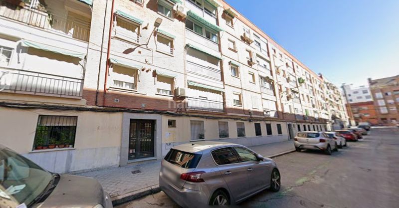 Foto fb2a7622-1a90-4030-93cd-2e6461ccc3f0. Casa a Berruguete Madrid