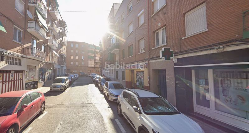 Foto 495e7f0f-1531-4010-bb11-2b576ed0a452. Casa a Lucero Madrid