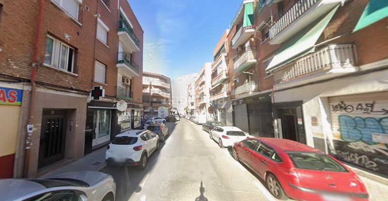 Foto 68fa6621-20ef-4f48-9dbe-661fed9b2529. Casa a Lucero Madrid