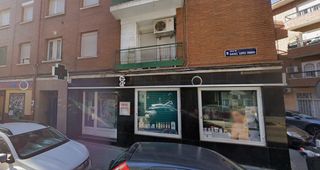 Haus  Rafael lopez pando