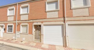 Maison à RODRIGO BASTIDA