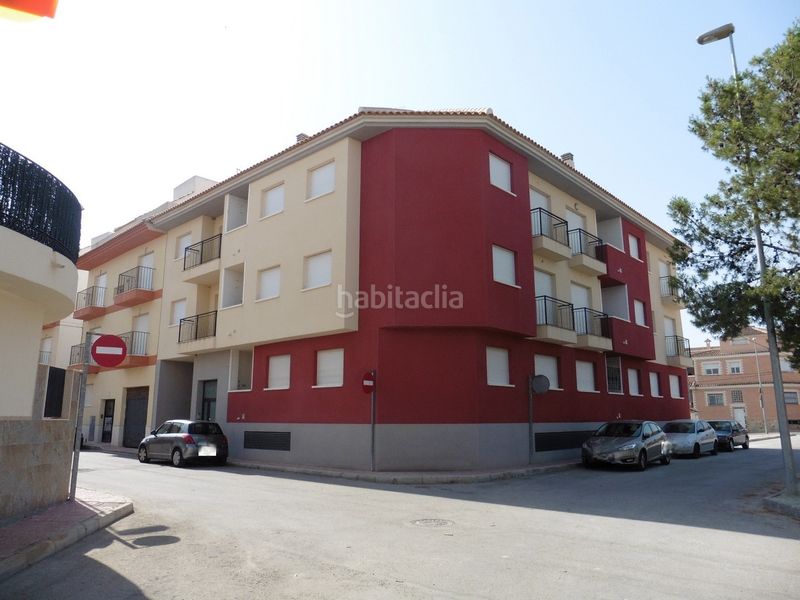 Foto 5d9ca470-4da3-49aa-b6ad-3315679d5676. Pis amb aparcament a Ceutí
