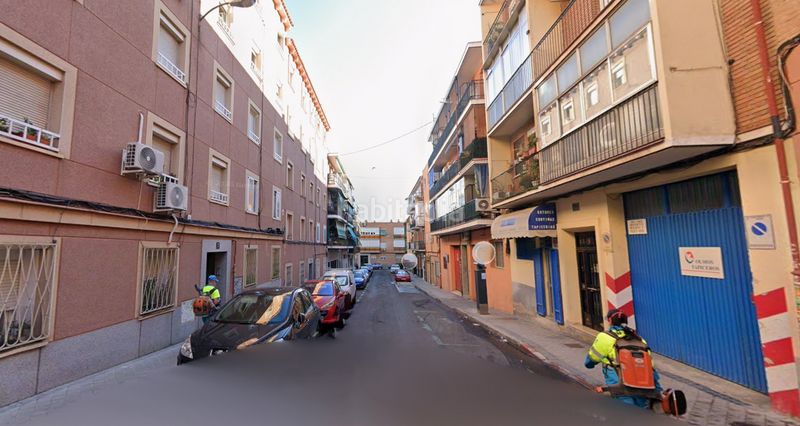 Foto 7c51b0dd-483b-48e3-9614-94f17292f2e4. Casa a Valdeacederas Madrid