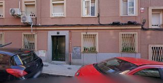Maison  Francisca calonge