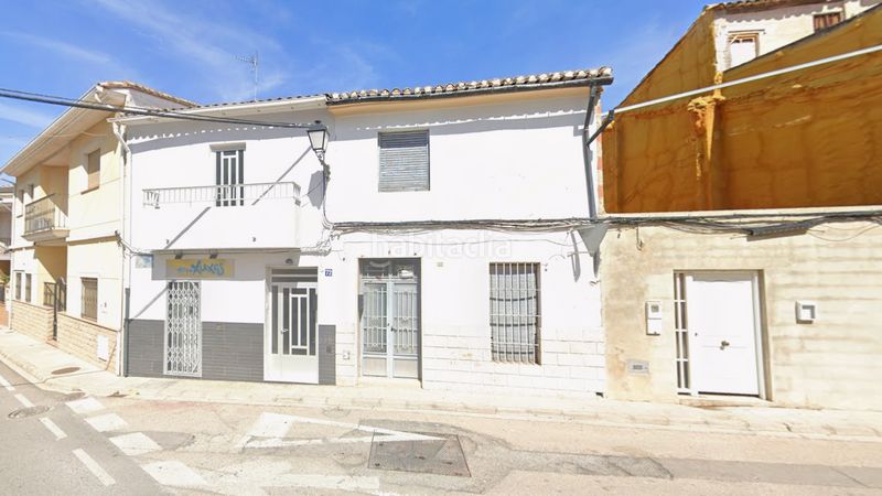 Foto acb1a7a0-024f-4801-8279-35b5732faf05. Casa a Pobla del Duc (la)
