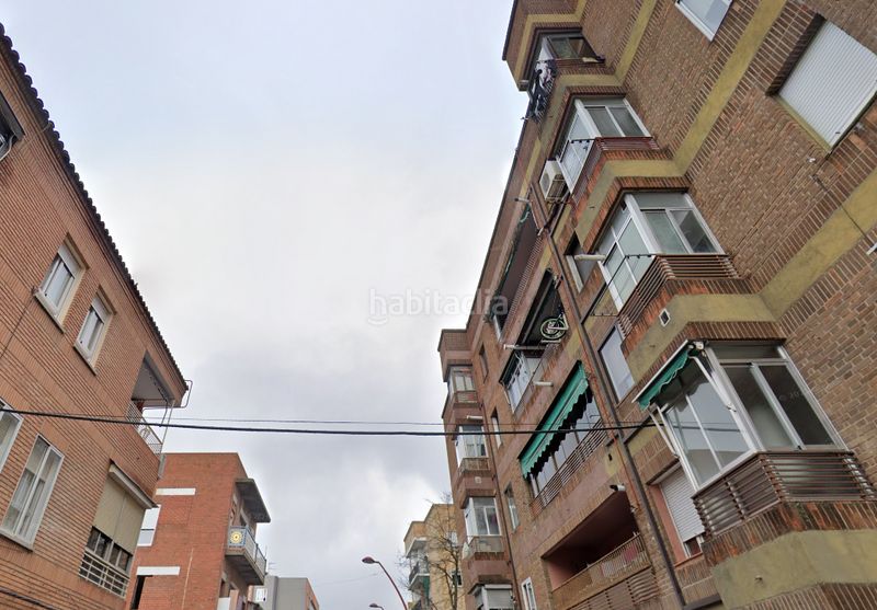 Foto 06f92b06-fbbd-4288-a51a-1dbbfda1f62a. Casa a Villayuventus-Renfe Parla