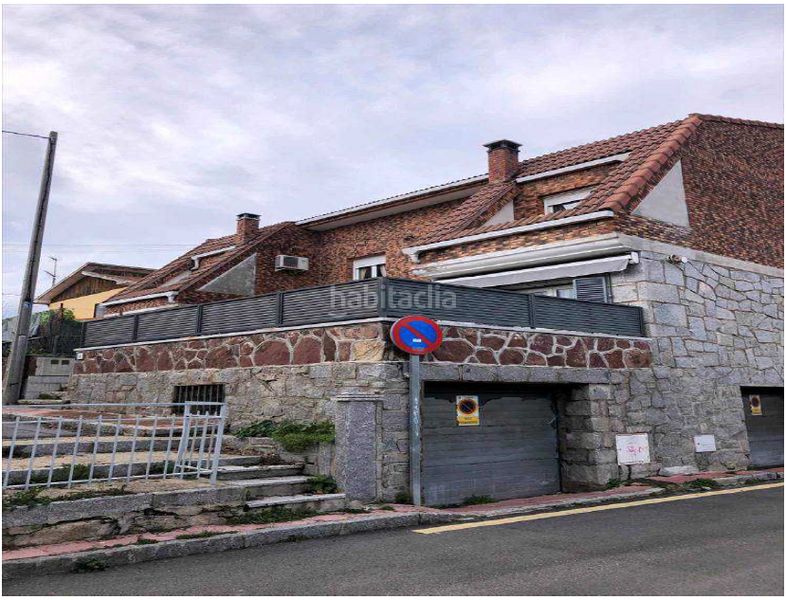 Foto 9dc85dcd-8f2a-4f4d-a383-04ec0b9d71c2. Casa adossada a Alpedrete