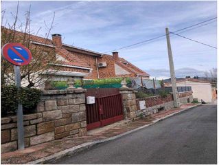 Maison  De la soledad