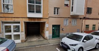 Maison  Faustino osorio