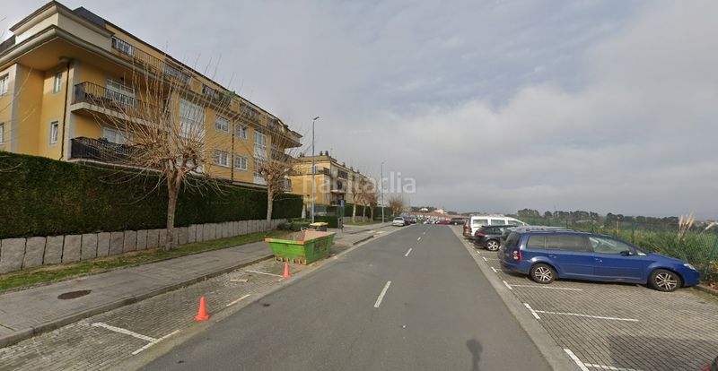Foto cf1650a3-27c7-4959-adc2-9a9140e7a3a8. Casa a Elviña - A Zapateira Coruña (A)