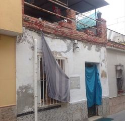Casa  Lasso de la vega