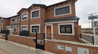 Haus  Peñarrubia
