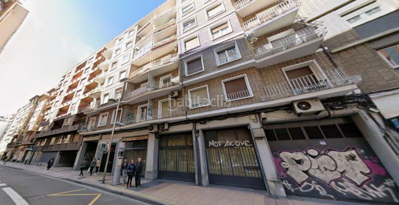 Foto 3615c335-a94a-4a80-a98c-2fad30618bec. Casa a Doctor Cerrada Zaragoza
