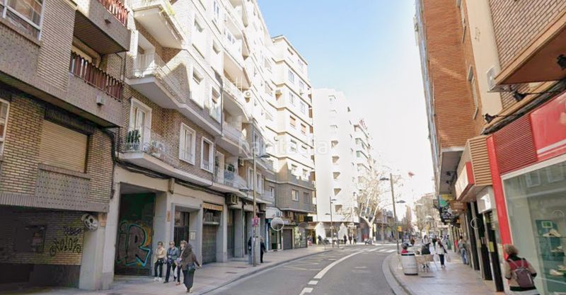 Foto 7f1580e6-79de-4fda-97d3-46c69a7650fc. Casa a Doctor Cerrada Zaragoza