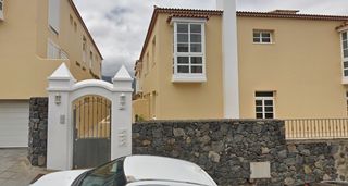 Haus  Tabaiba