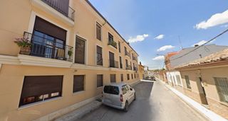 Pis  Ronda de san isidoro