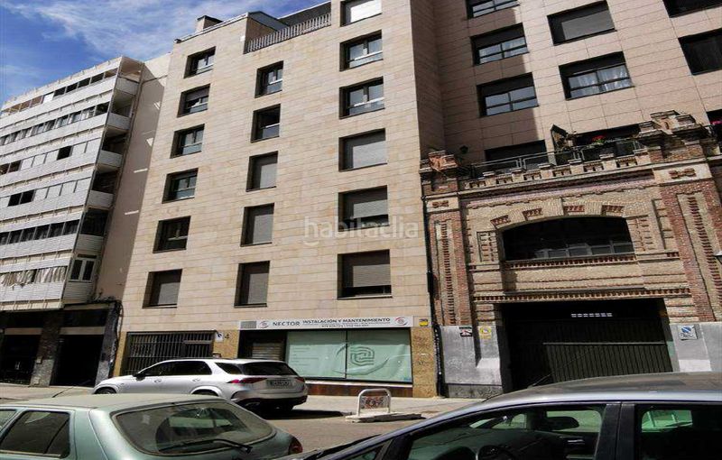 Foto f6a713f5-c359-4c44-89e9-35757d0b0660. Casa a Palos de Moguer Madrid