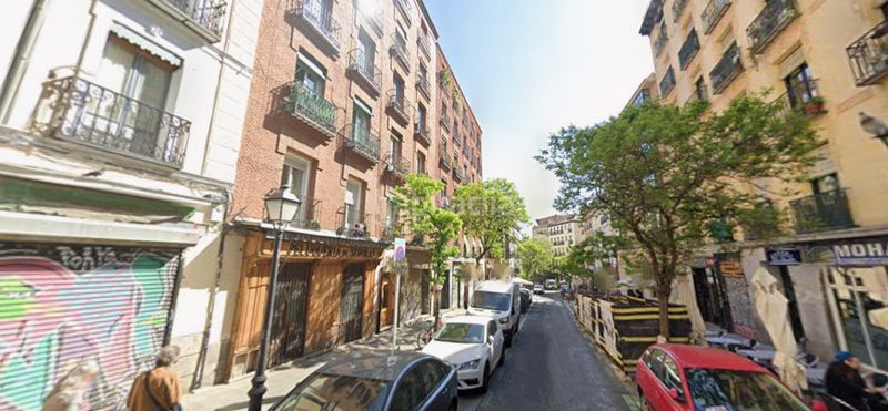 Foto 0efb9749-f224-4e64-a781-4227de71b16e. Casa a Embajadores-Lavapiés Madrid