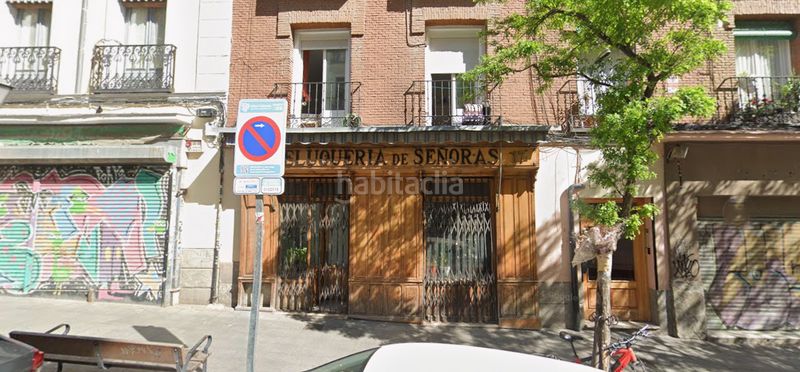 Foto 5f570abd-b797-4833-a998-cc24f700a8be. Casa a Embajadores-Lavapiés Madrid