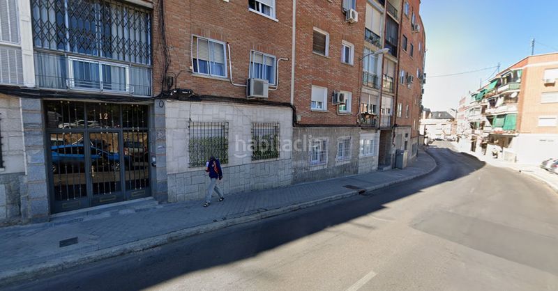 Foto 550bc60e-473a-4c8c-a971-1e52dc98cba5. Casa a Numancia Madrid