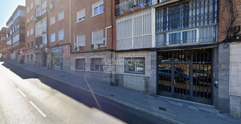 Foto 5b5aad69-871a-4c31-9327-62da9340b027. Casa a Numancia Madrid
