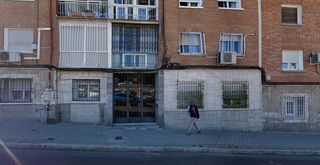 Haus  Jose paulete