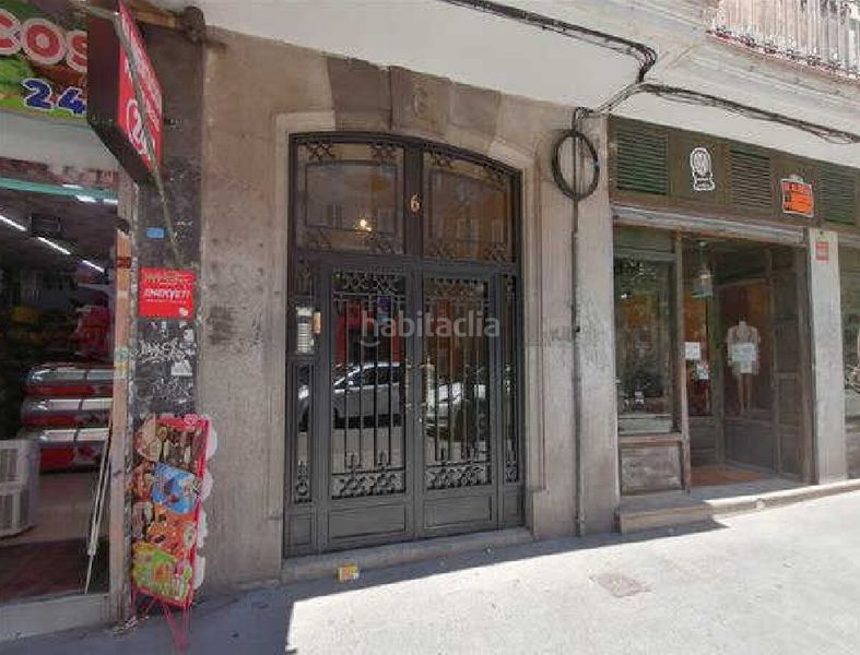 Foto 59e4459b-470d-4e9f-9883-a0b43793a5db. Casa a Embajadores-Lavapiés Madrid
