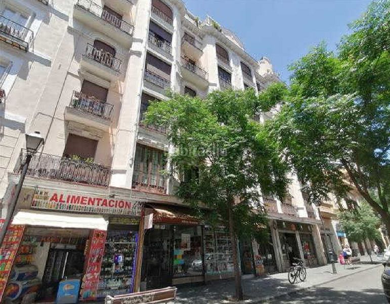 Foto e761def9-caf0-4cf6-808b-145c629ab622. Casa a Embajadores-Lavapiés Madrid