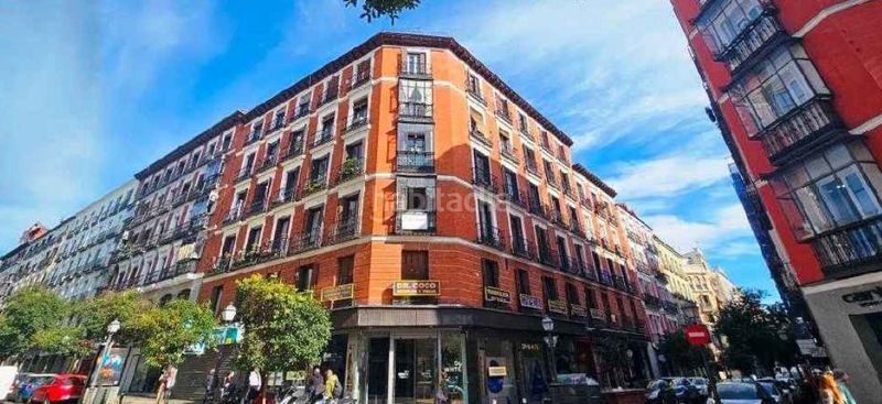 Foto 40e6a514-0e54-4db2-be5c-4aebd680230f. Casa a Justicia-Chueca Madrid
