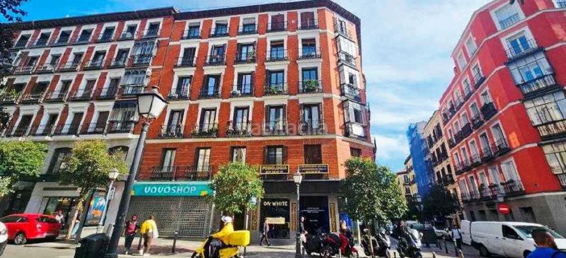 Foto 60b61447-2030-4fa9-98d6-b3912f077bca. Casa a Justicia-Chueca Madrid