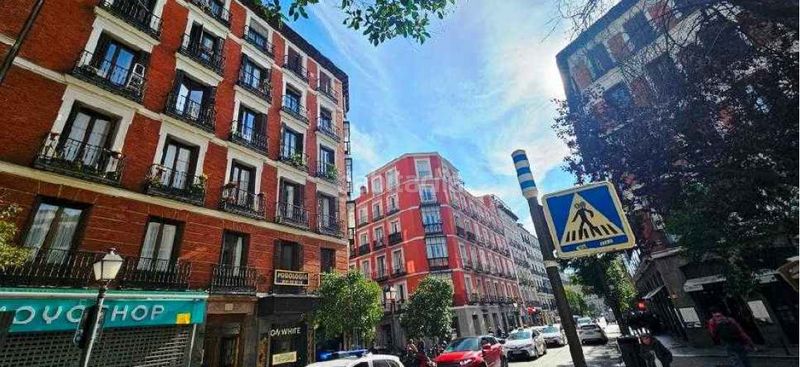 Foto bb9314fe-5e3d-4c47-97f0-599dc169a1d1. Casa a Justicia-Chueca Madrid