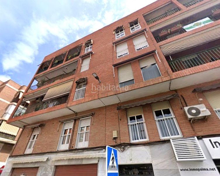 Foto 689c0269-7e26-4f4e-91da-b9ec75144354. Casa a Carrús Oeste Elche / Elx
