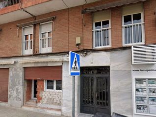 Maison  Juan diez martinez