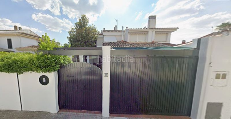 Foto d675dca2-f792-43d1-869c-d761256cceed. Casa amb aparcament a Ruta de la Plata Cáceres