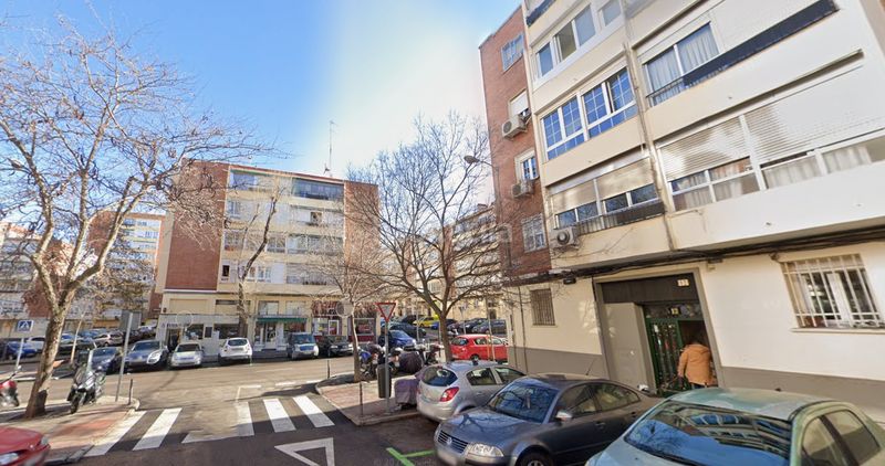 Foto 4c6157bd-4774-4559-832e-025198fb0927. Casa a Pilar Madrid