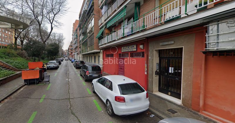 Foto df5c2076-1a09-4ae7-9309-55b24374d694. Casa a Puerta del Ángel Madrid