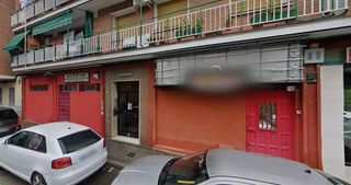 Maison  Sepulveda