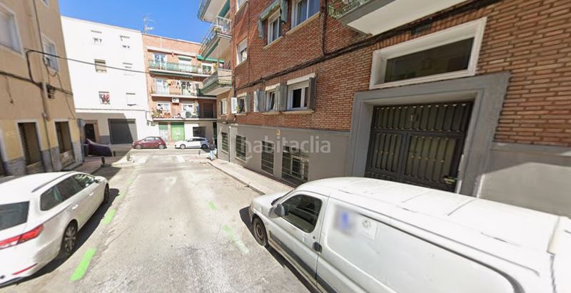 Foto 852f5fe0-ff43-4635-9cb9-8ee5c9b56942. Casa a Puerta del Ángel Madrid