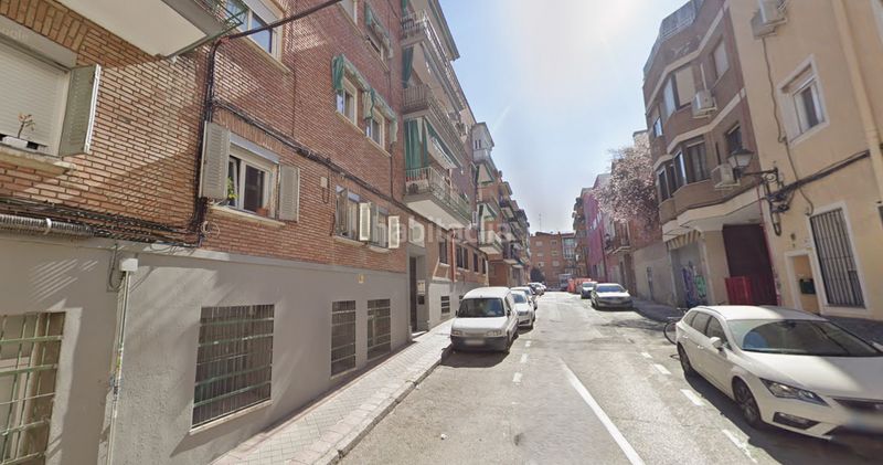 Foto a510a5e5-89a8-449f-a4e1-43af2933a295. Casa a Puerta del Ángel Madrid