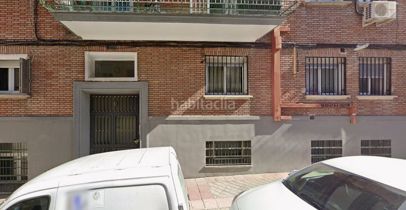 Foto cfa84dc6-6826-4ee5-abe2-bde5a67f590d. Casa a Puerta del Ángel Madrid