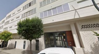Haus in LUIS ALBERTO DE CUENCA
