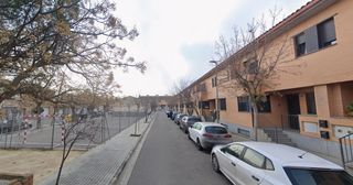 House  Sierra albarracin