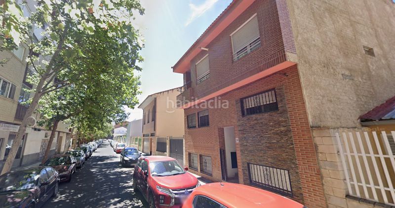Foto 324c5c87-368a-4c03-8480-ace14337162c. Casa a Las Fuentes Zaragoza