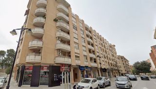 Haus  Almaig-c/prolongacion c.pio xii