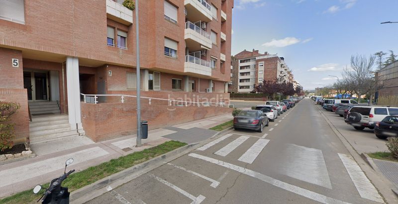 Foto f429fdd3-808b-4990-88cf-545059d1b587. Casa a Los Olivos Huesca